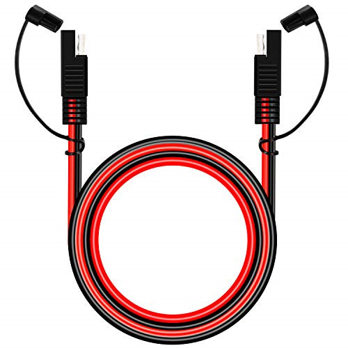 Ayecehi Sae Extension Cable Sae To Sae Extension Cable,sae Dc Power Automotive